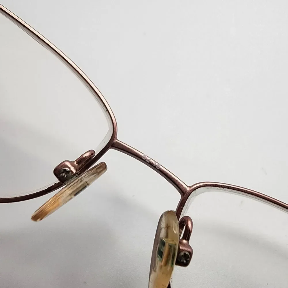 Britalia Pink Prescription Glasses Frames